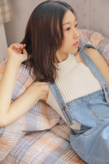 肚子装不下好烫HN黄